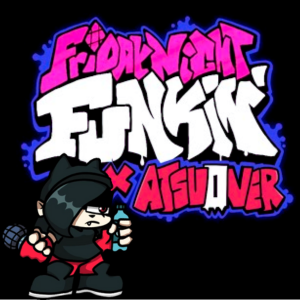 FNF x Atsuover