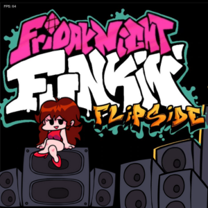 FNF Flip-Side