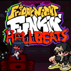 FNF Hellbeats