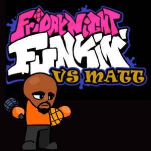 FNF vs Matt